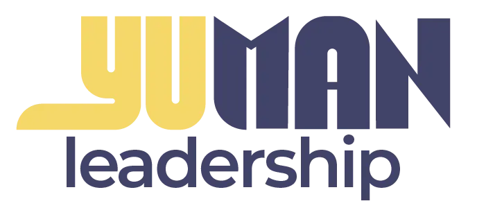 Yuman leadership logo