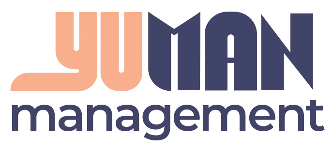 Yuman management logo