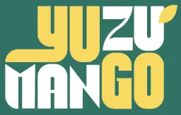 Yuzu Mango logo